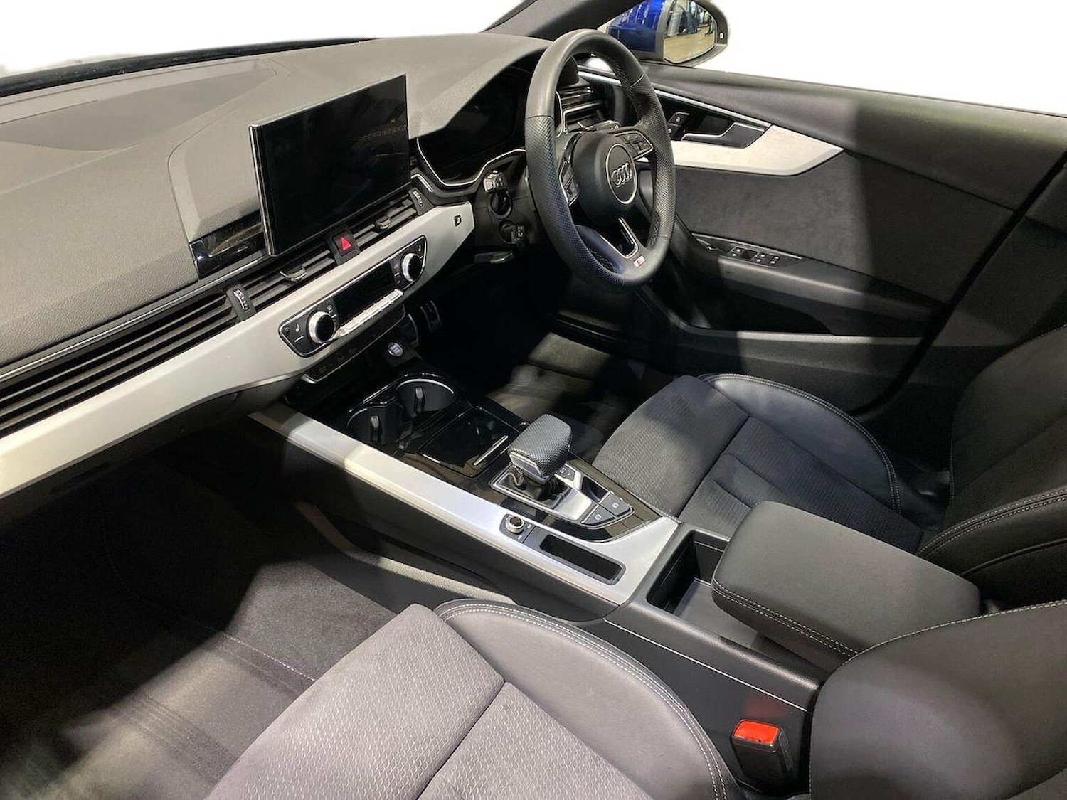 Used Audi A4 2024 for sale - 78191545: Photo 9