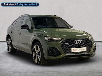 Audi - Q5
