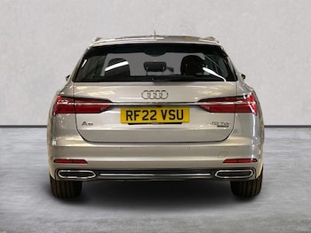 Used Audi A6 2022 for sale - 79038726: Photo