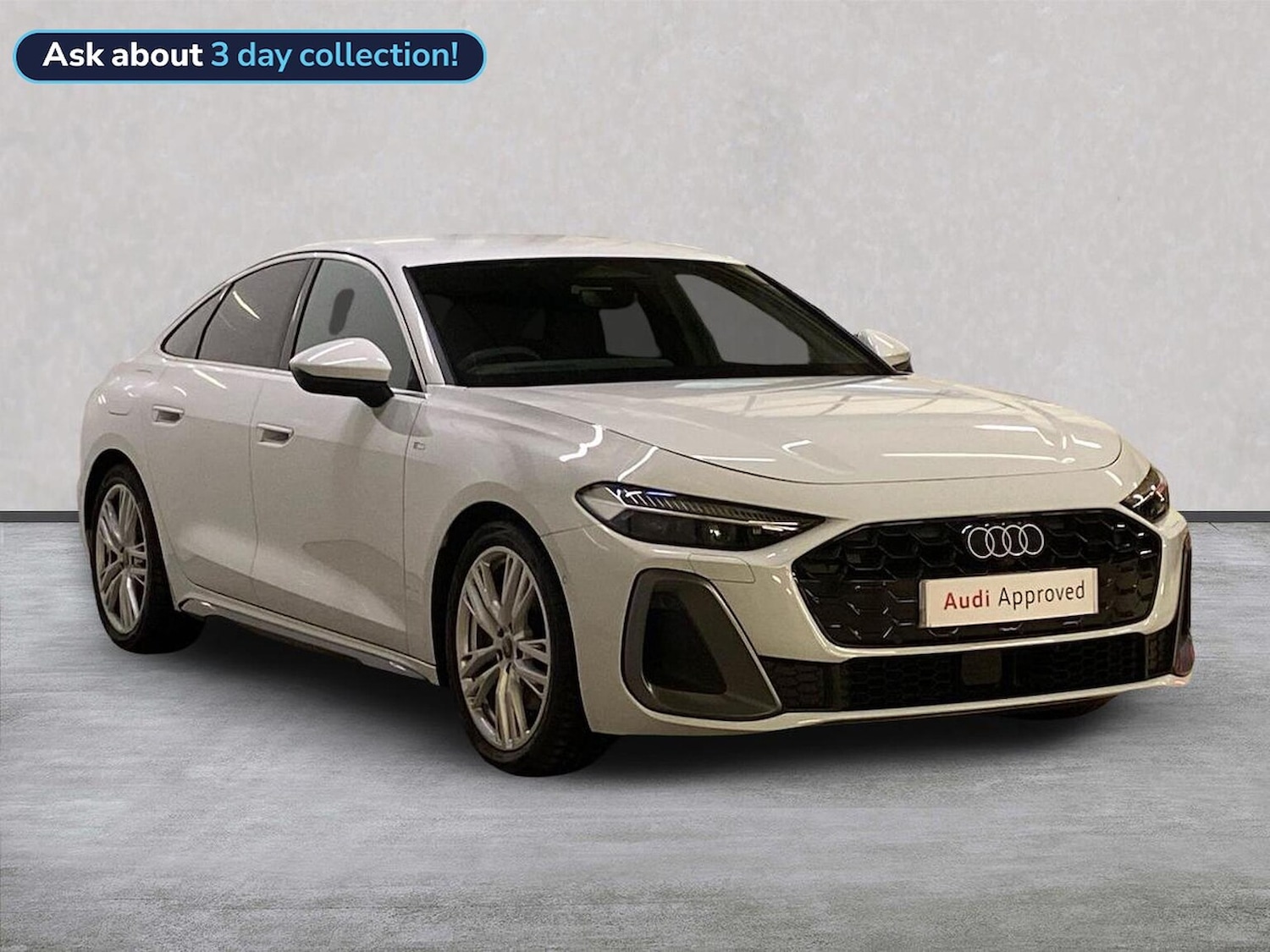 Used Audi A5 2025 for sale - 76719317: Photo 1