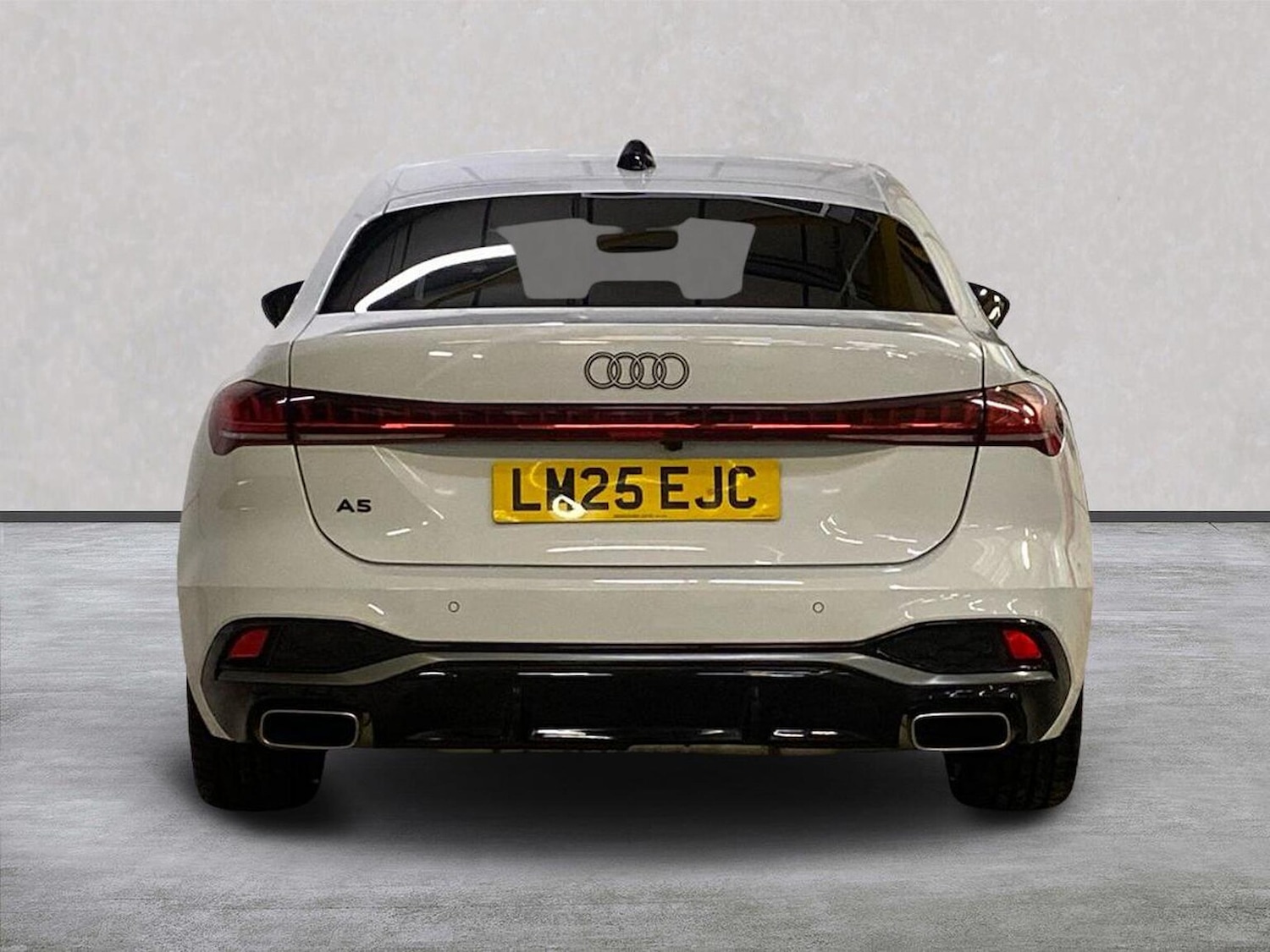 Used Audi A5 2025 for sale - 76719317: Photo 4