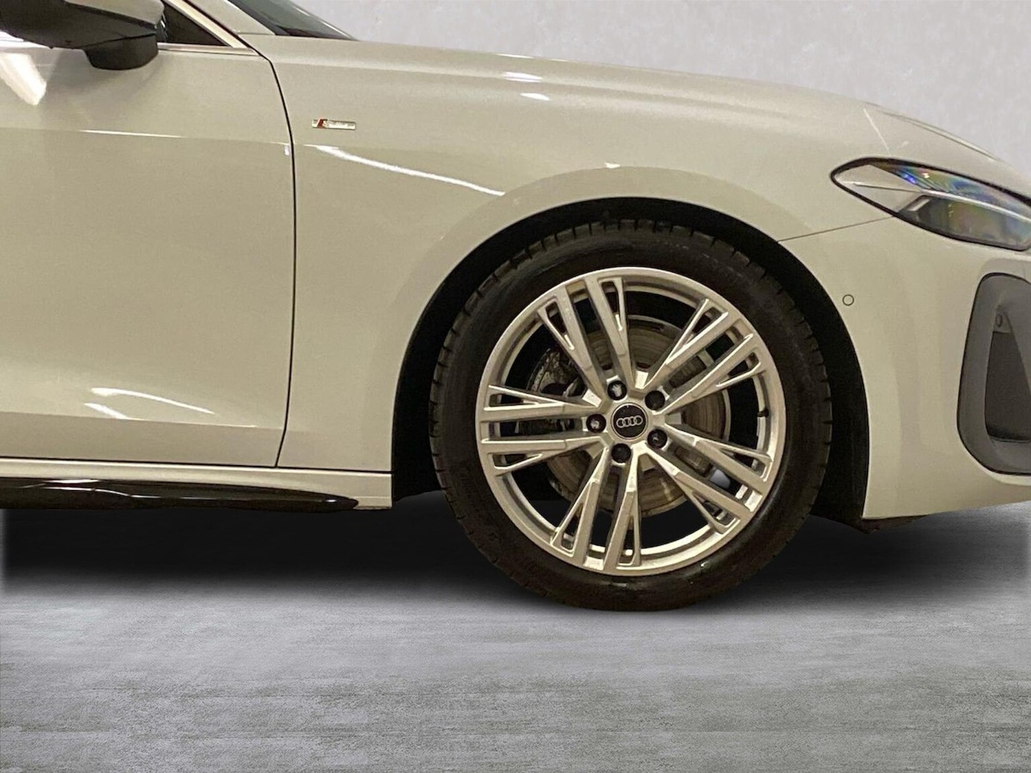 Used Audi A5 2025 for sale - 76719317: Photo 6