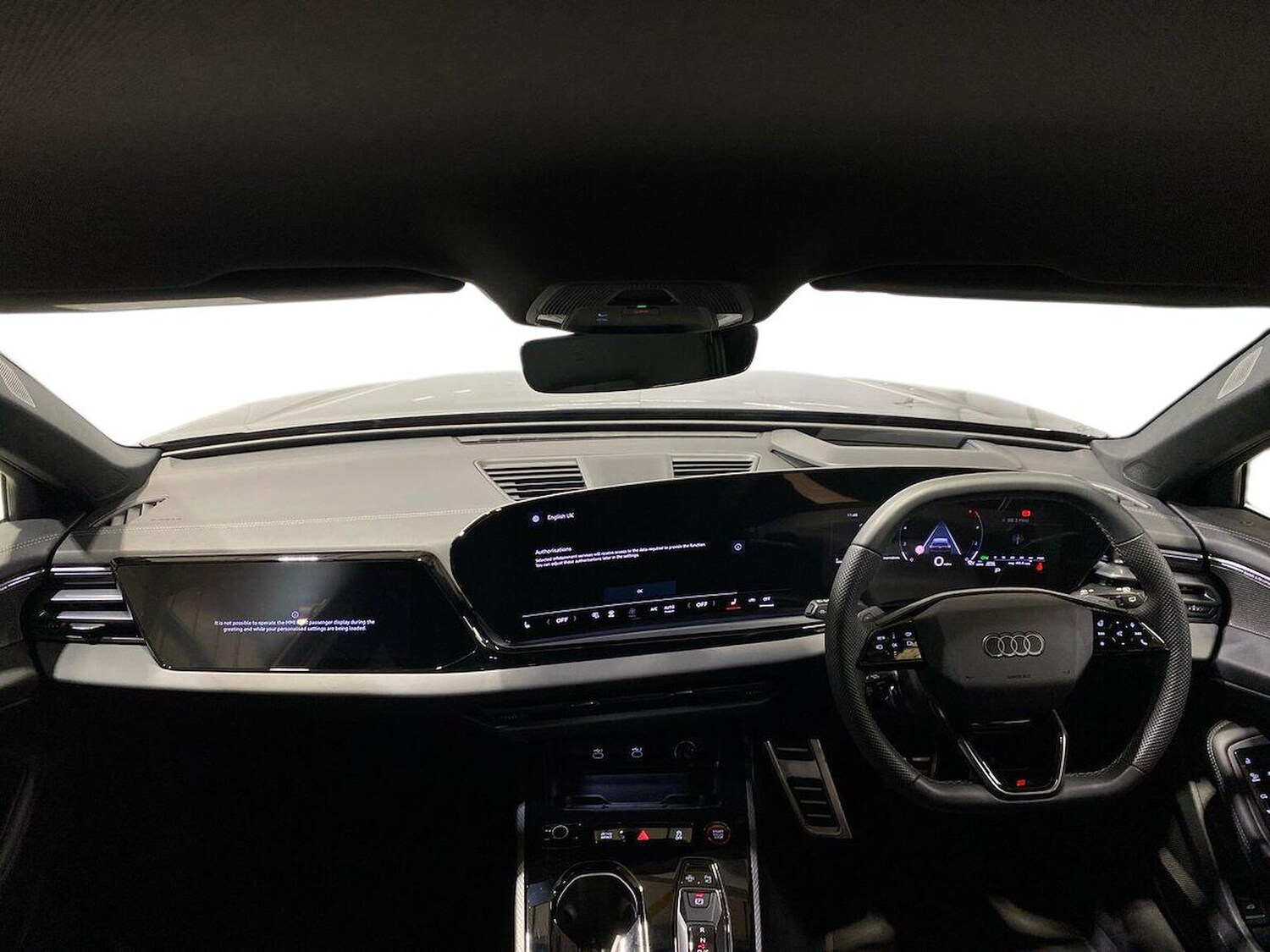 Used Audi A5 2024 for sale - 78191511: Photo 10