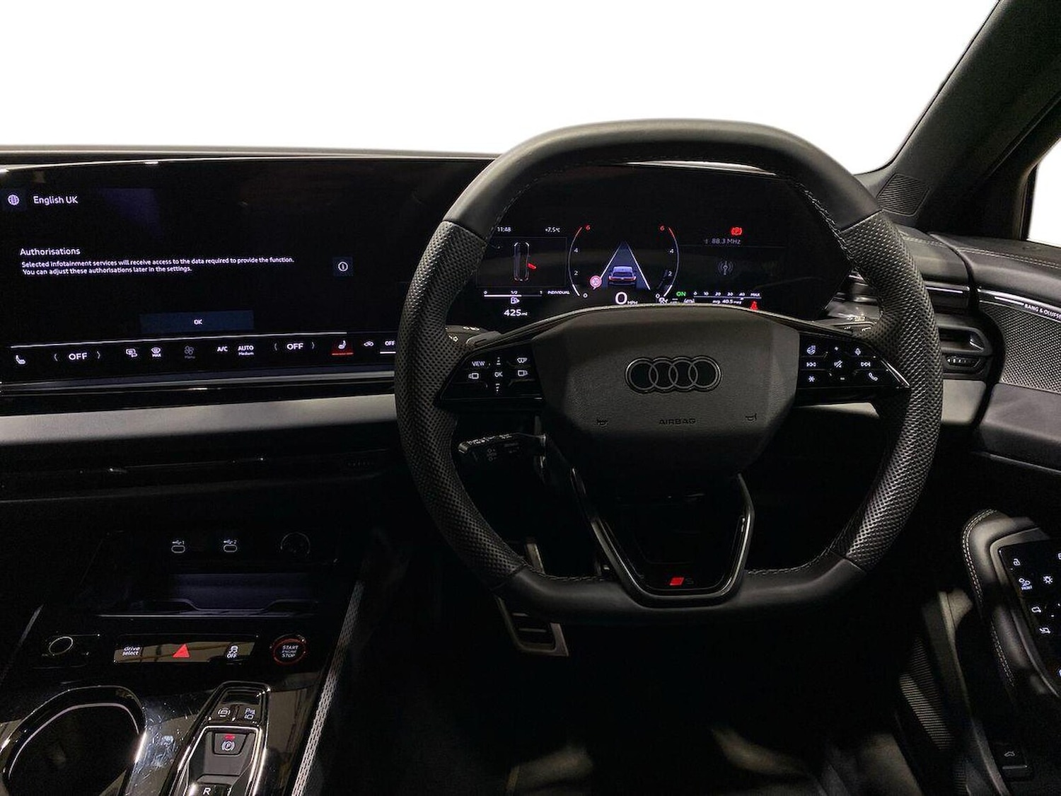 Used Audi A5 2024 for sale - 78191511: Photo 11