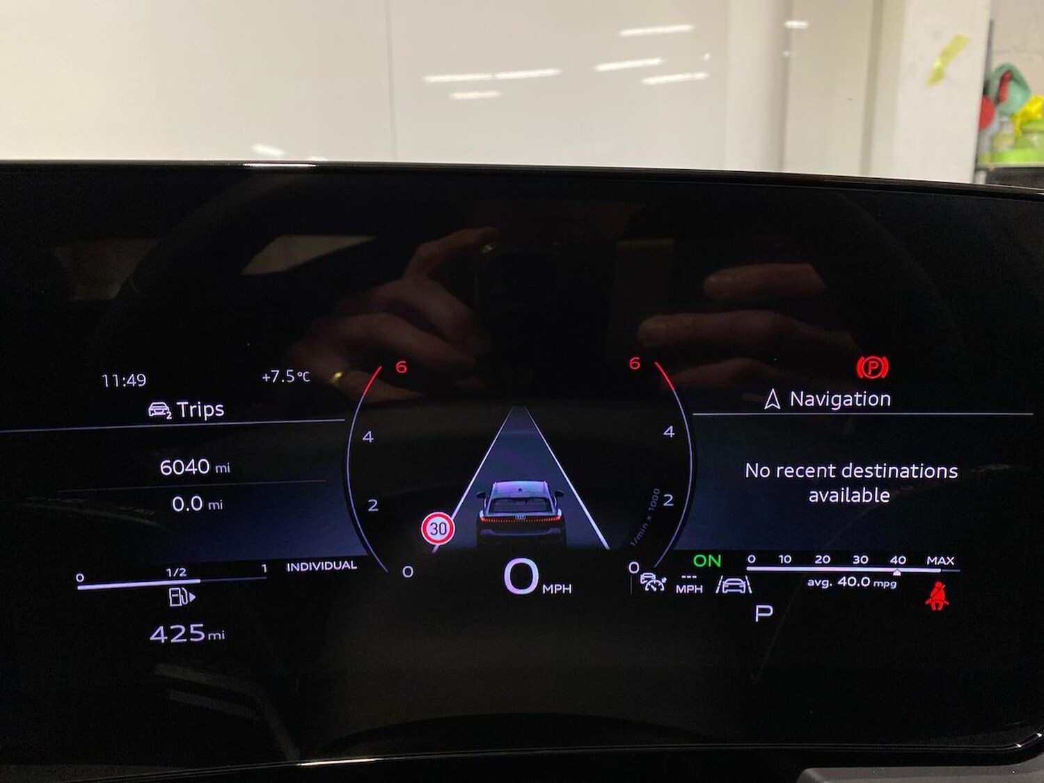 Used Audi A5 2024 for sale - 78191511: Photo 12