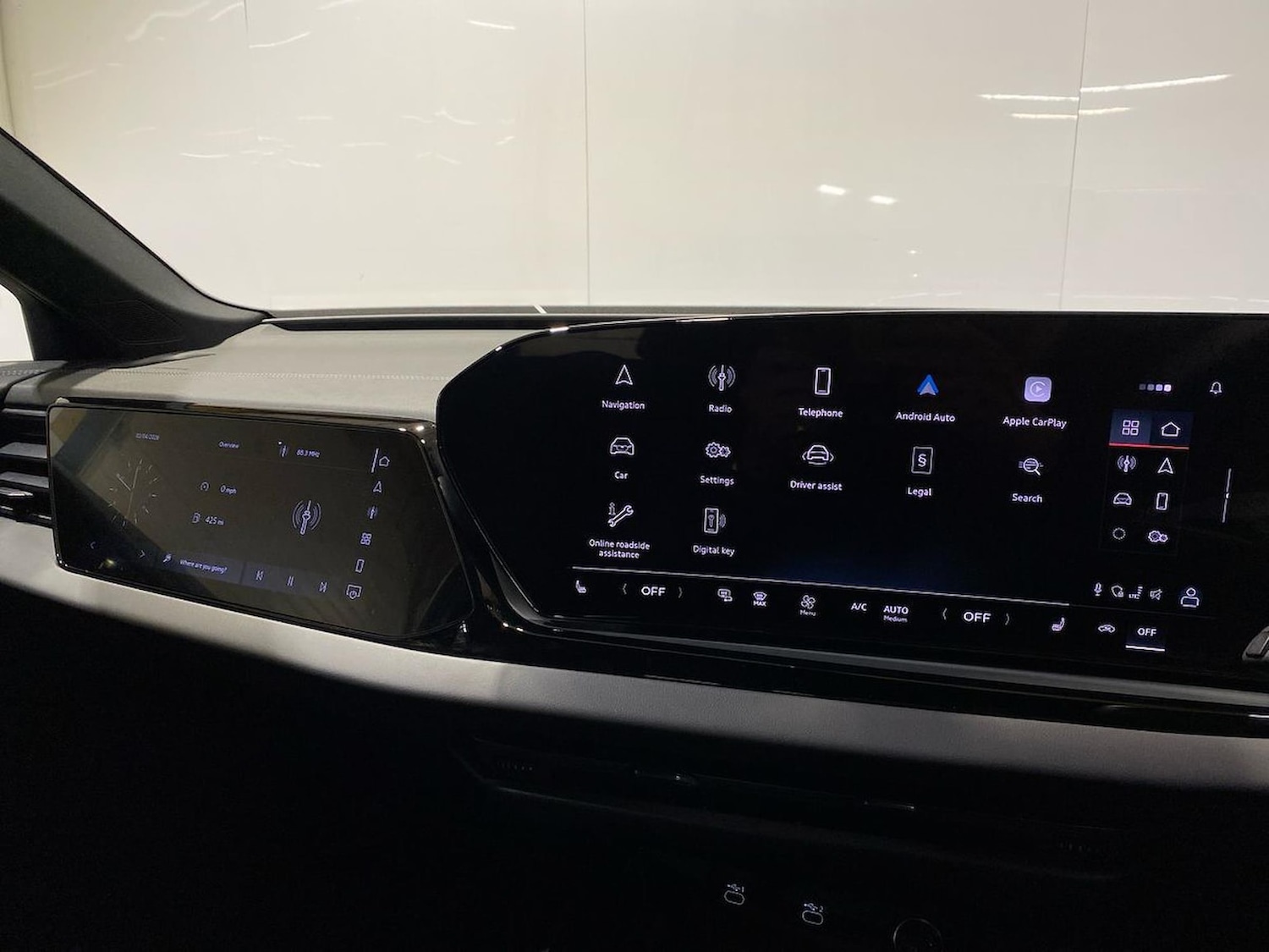 Used Audi A5 2024 for sale - 78191511: Photo 13