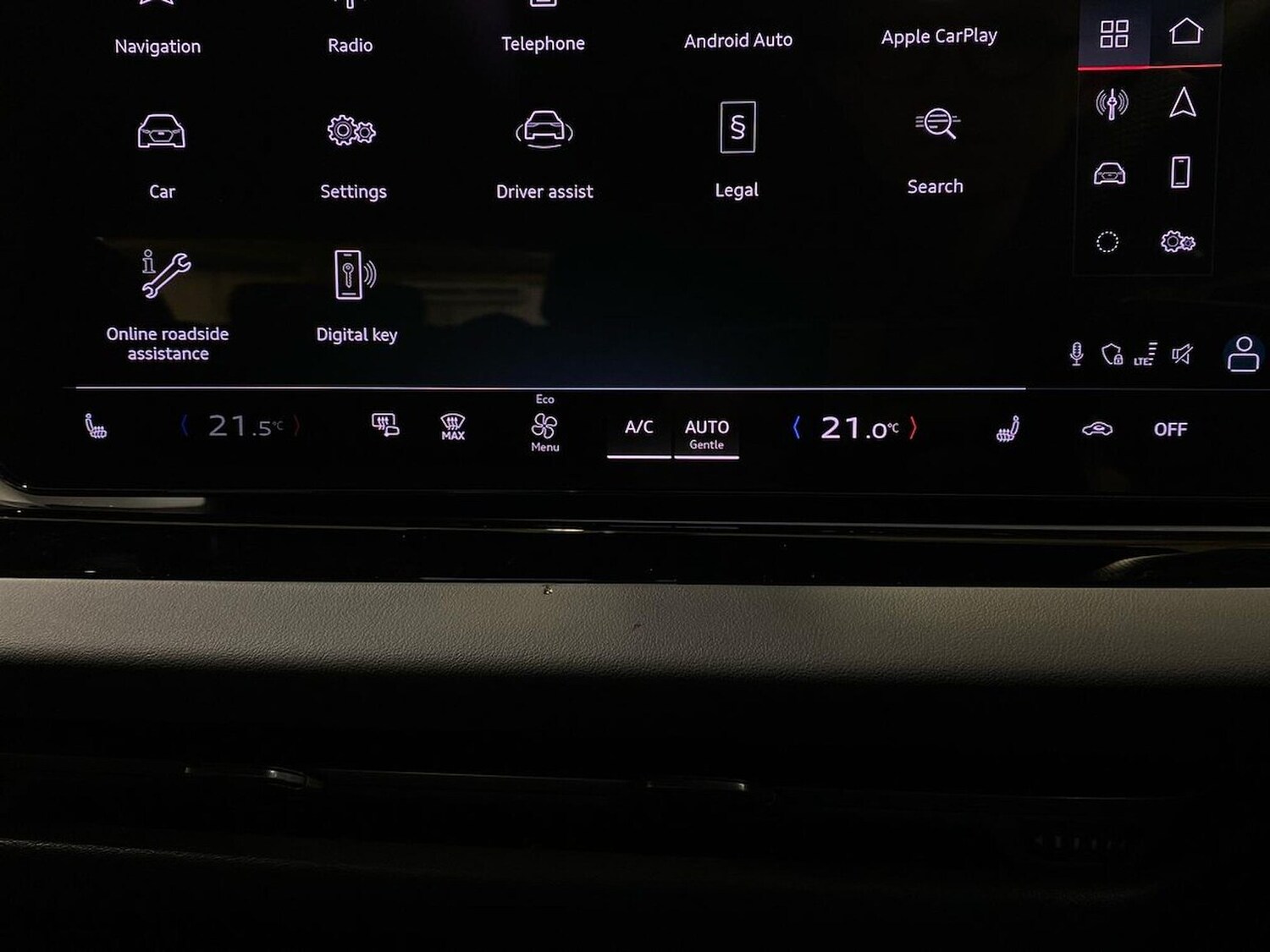 Used Audi A5 2024 for sale - 78191511: Photo 14