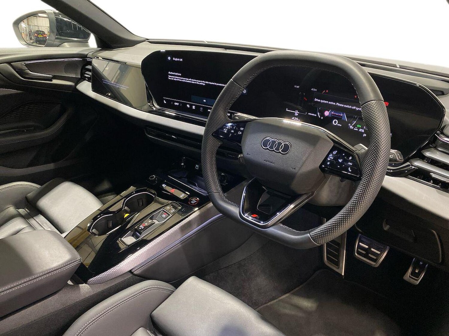 Used Audi A5 2024 for sale - 78191511: Photo 17