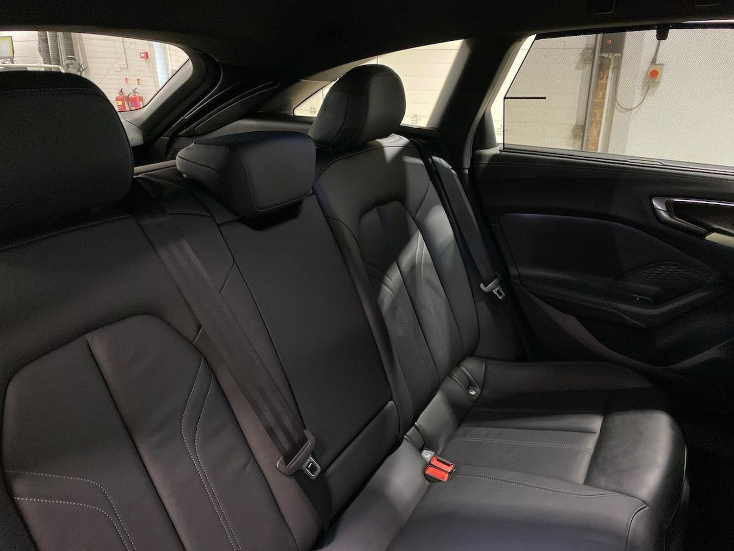 Used Audi A5 2024 for sale - 78191511: Photo 18