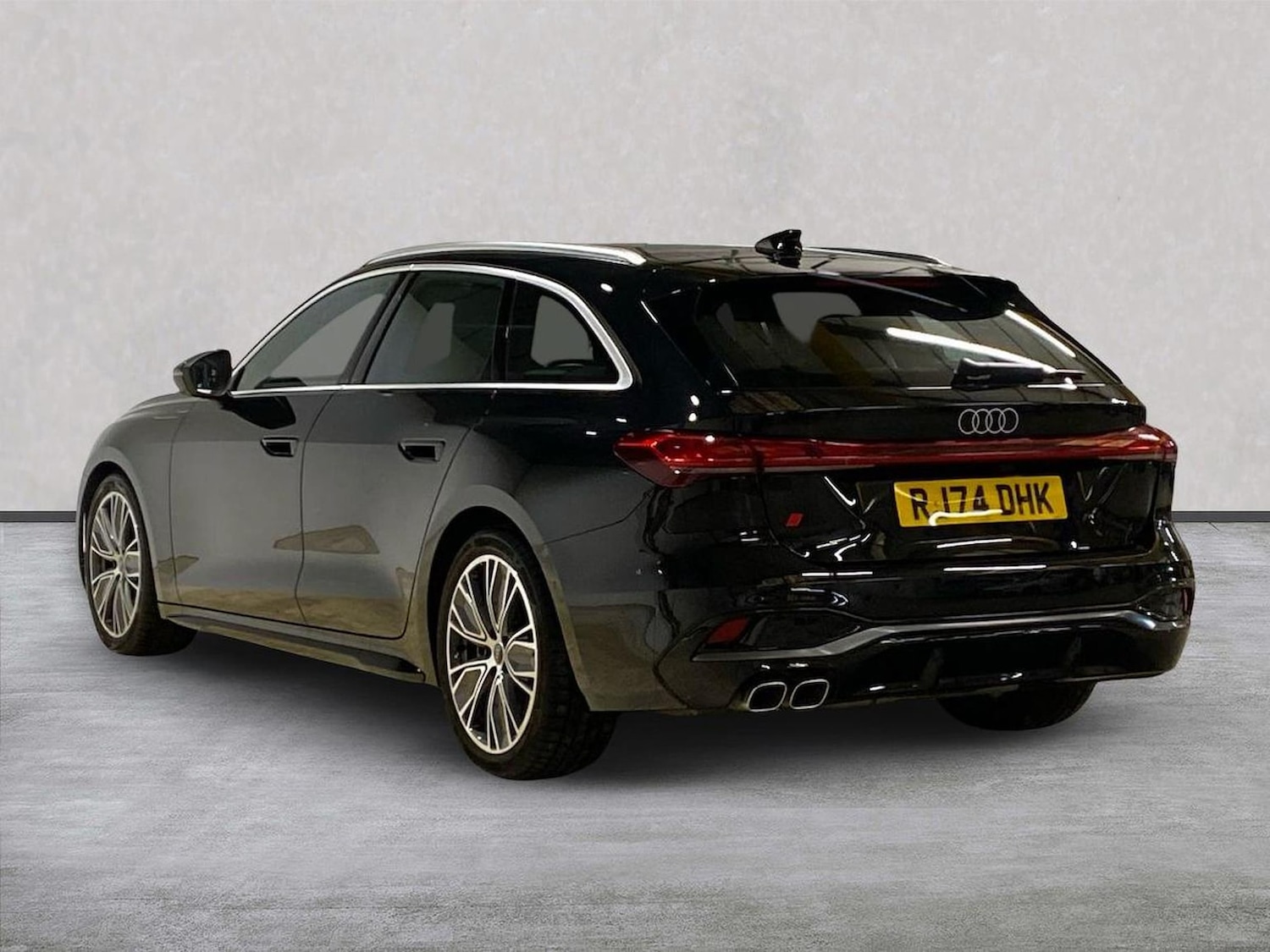 Used Audi A5 2024 for sale - 78191511: Photo 2