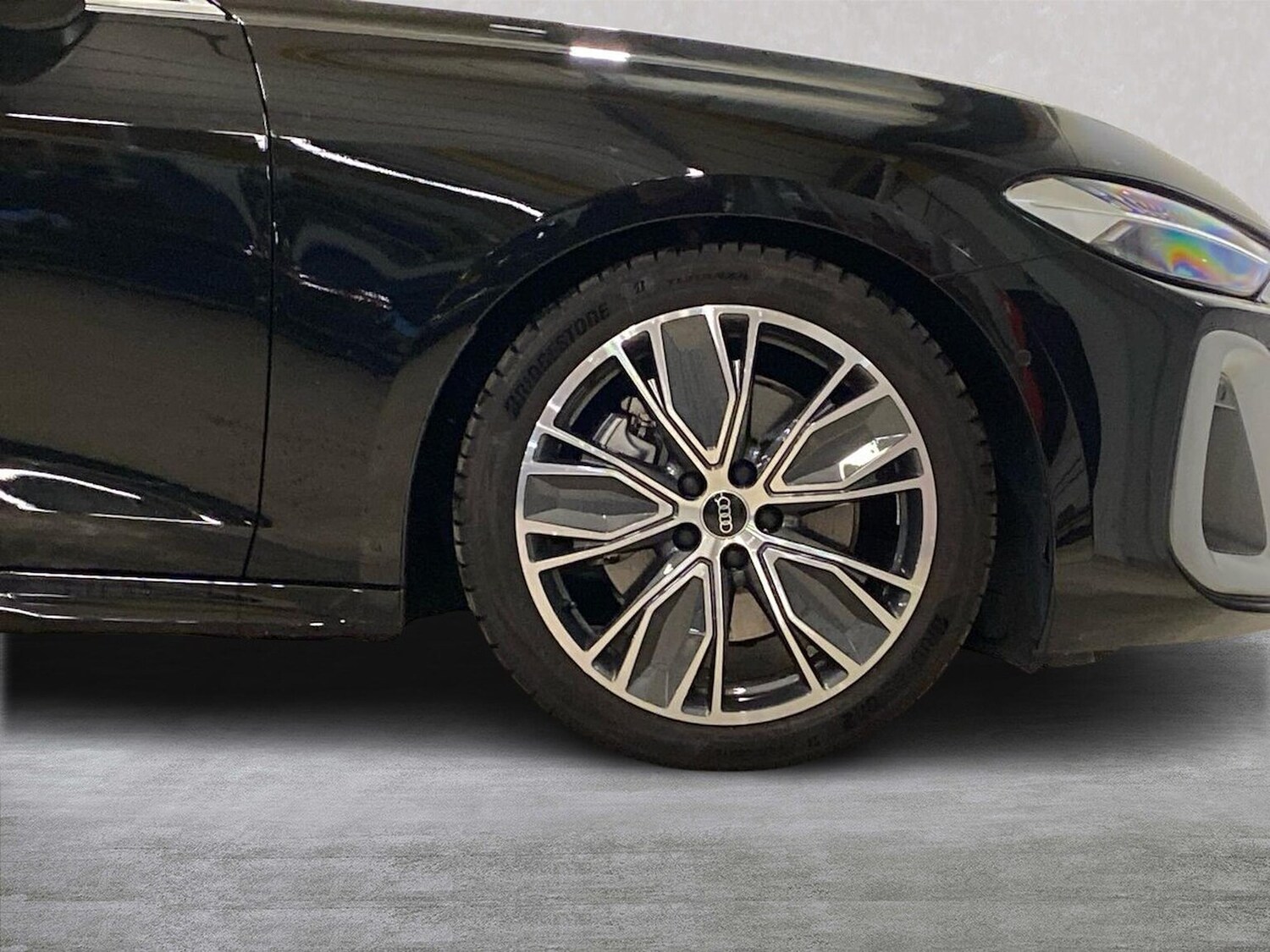 Used Audi A5 2024 for sale - 78191511: Photo 8