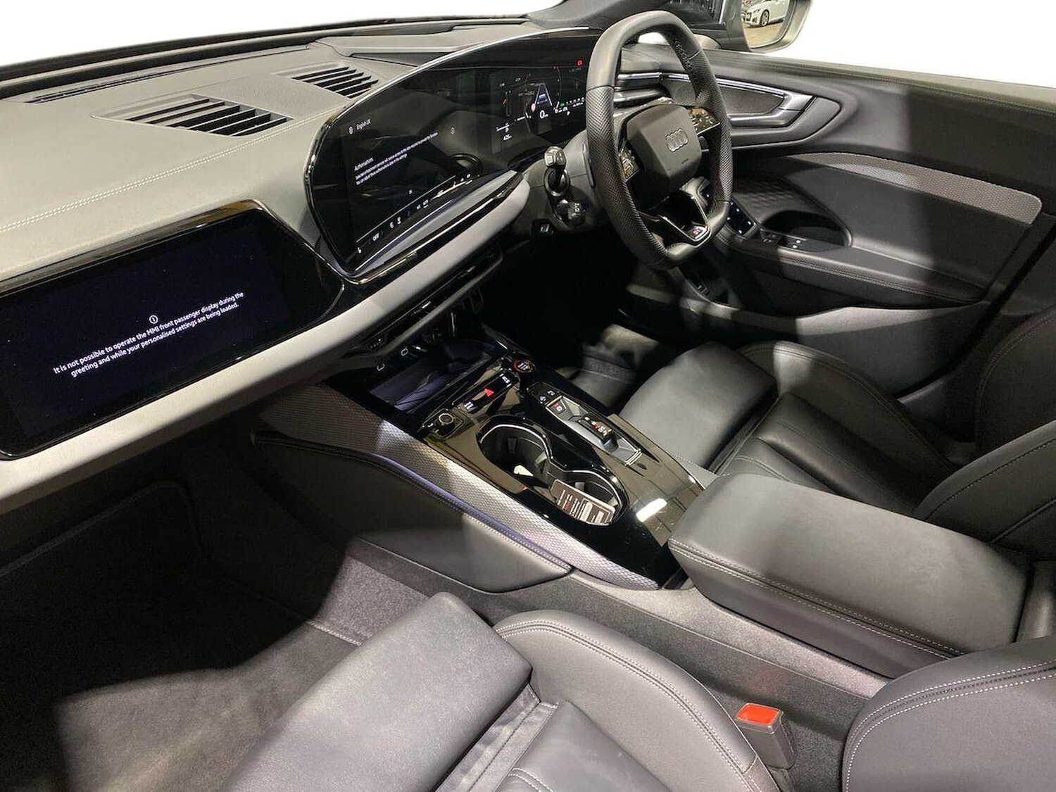 Used Audi A5 2024 for sale - 78191511: Photo 9