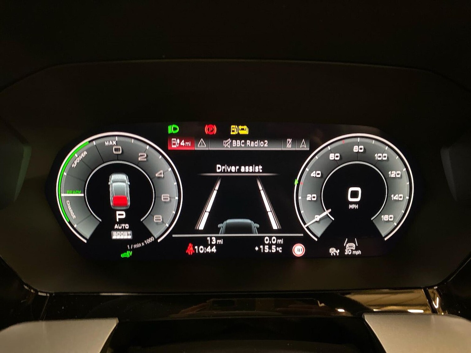 Used Audi A3 2025 for sale - 77028100: Photo 10