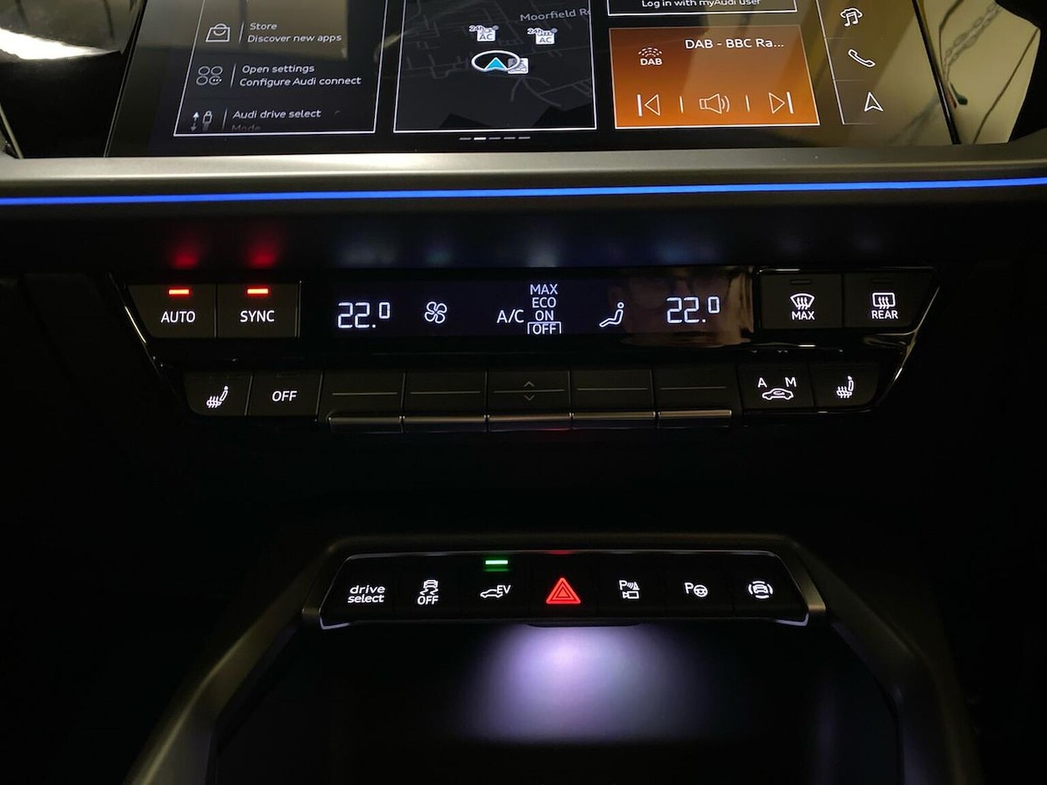 Used Audi A3 2025 for sale - 77028100: Photo 12