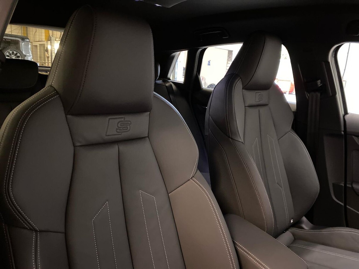 Used Audi A3 2025 for sale - 77028100: Photo 14