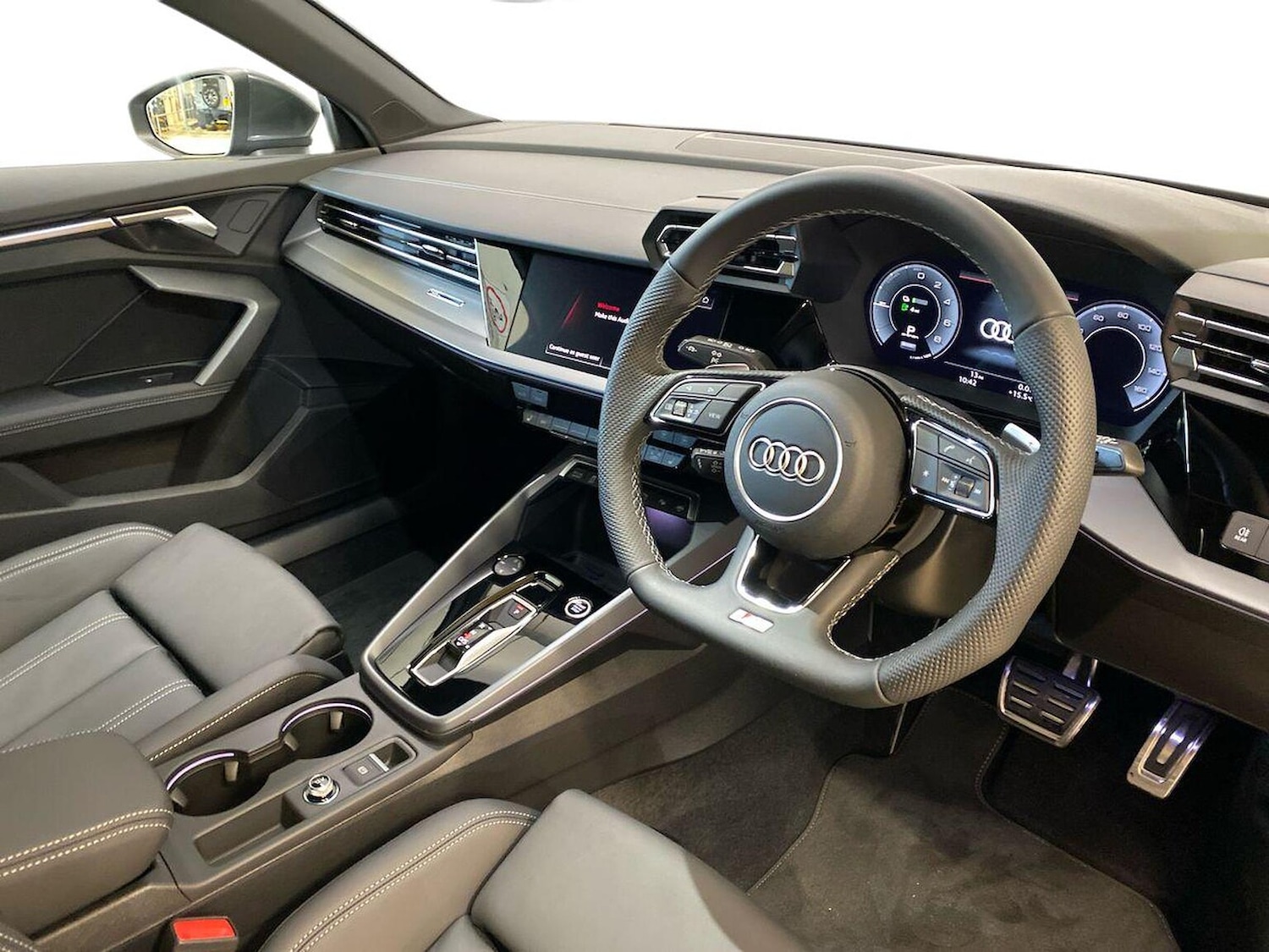 Used Audi A3 2025 for sale - 77028100: Photo 15