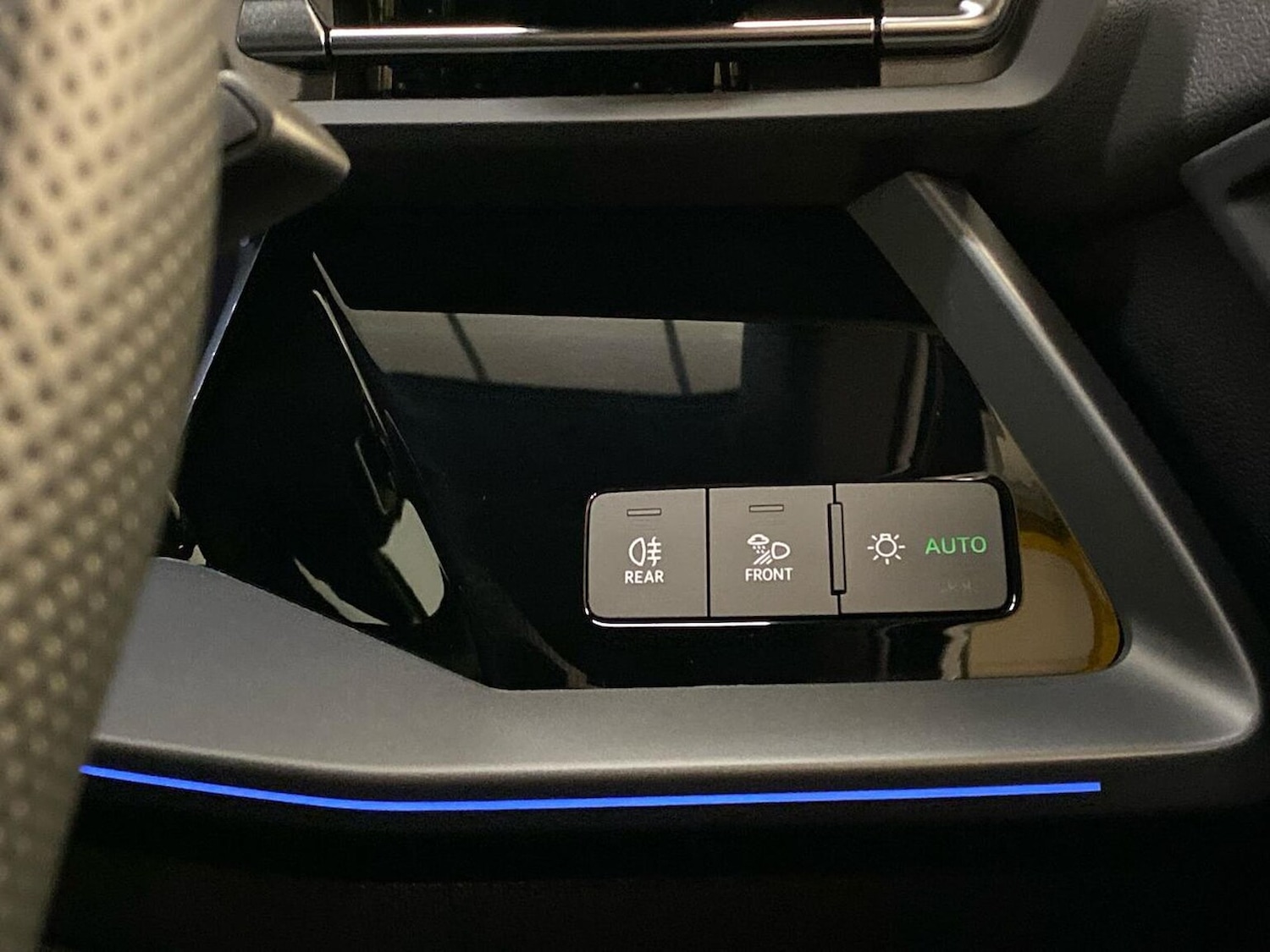 Used Audi A3 2025 for sale - 77028100: Photo 22