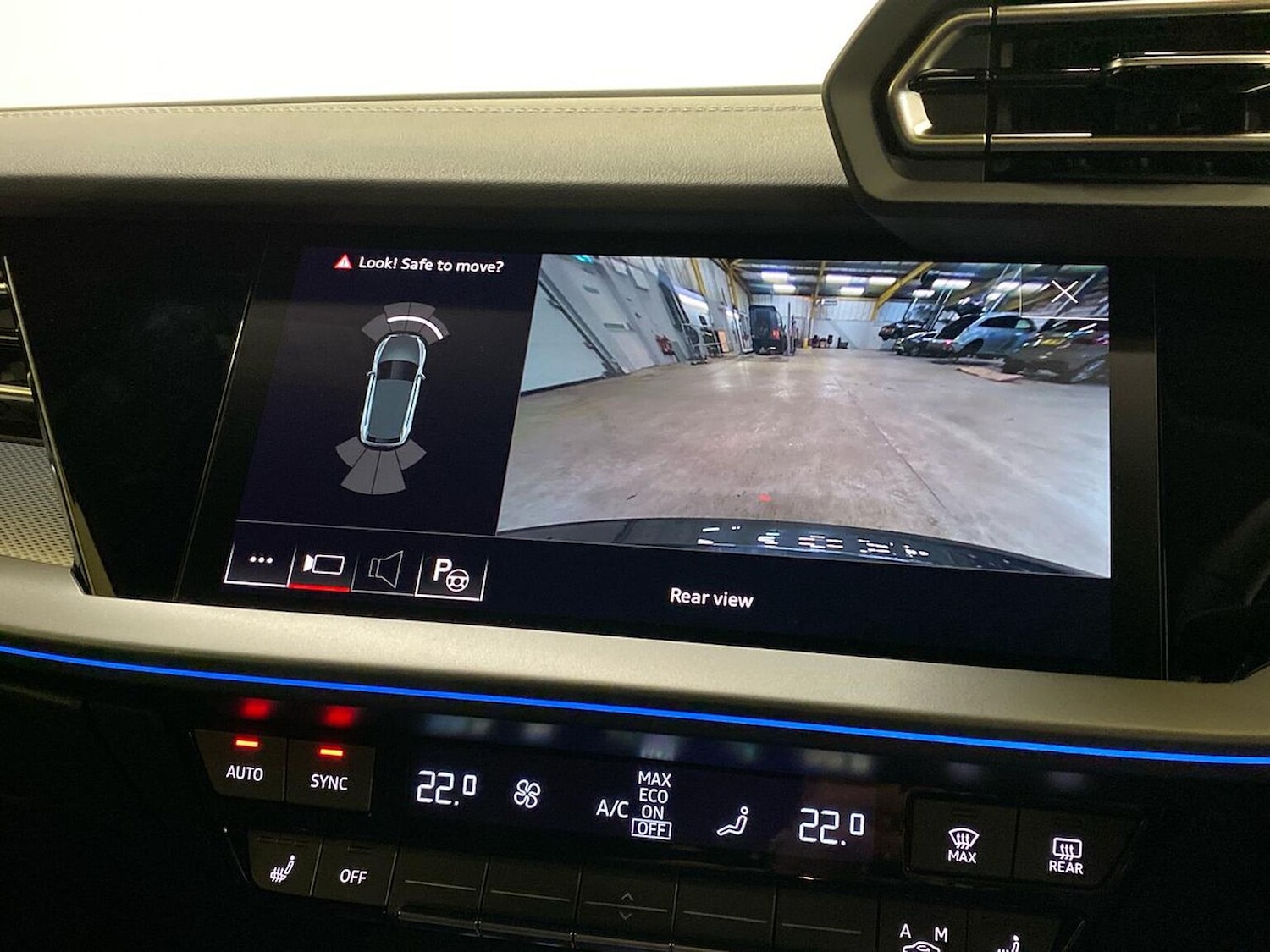 Used Audi A3 2025 for sale - 77028100: Photo 23