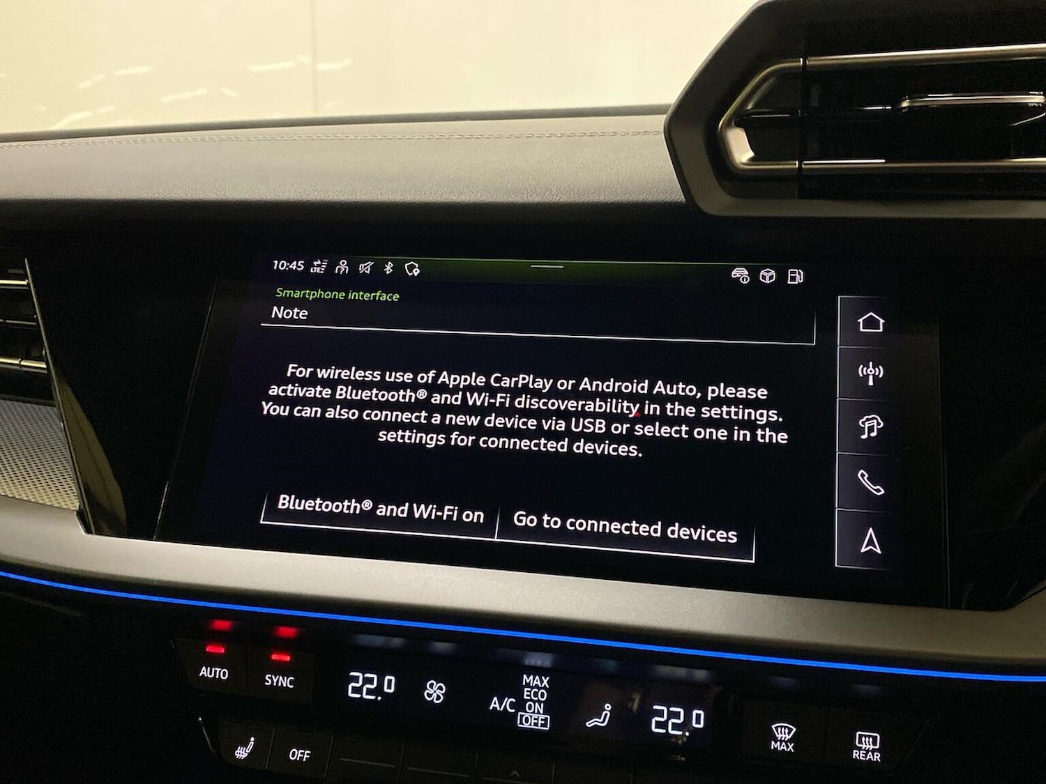 Used Audi A3 2025 for sale - 77028100: Photo 25