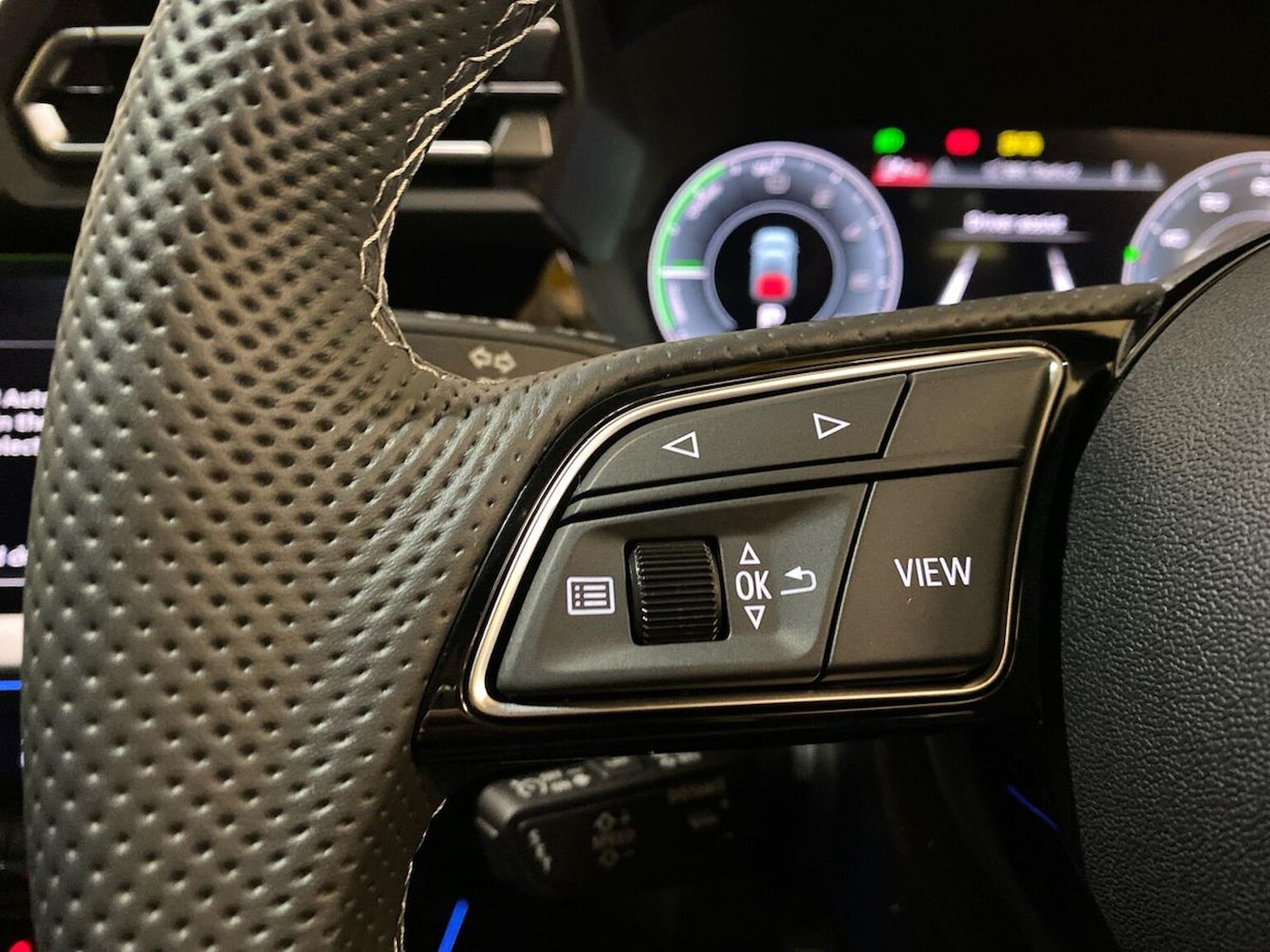 Used Audi A3 2025 for sale - 77028100: Photo 26