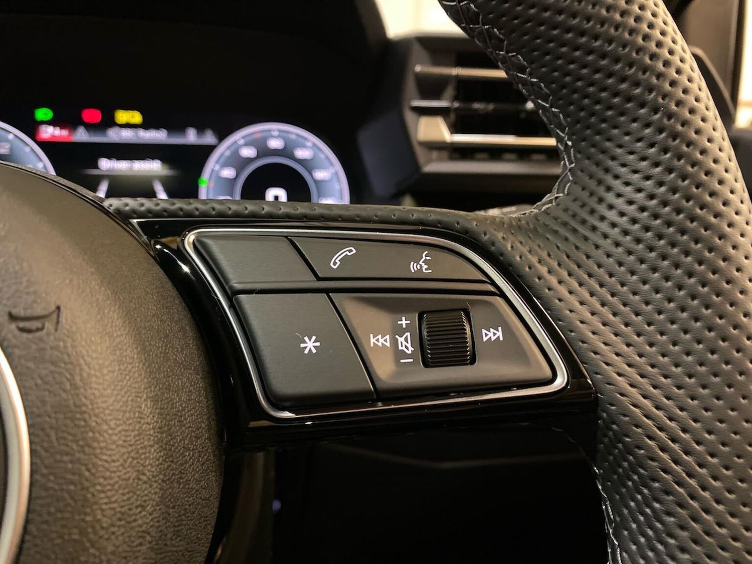 Used Audi A3 2025 for sale - 77028100: Photo 27