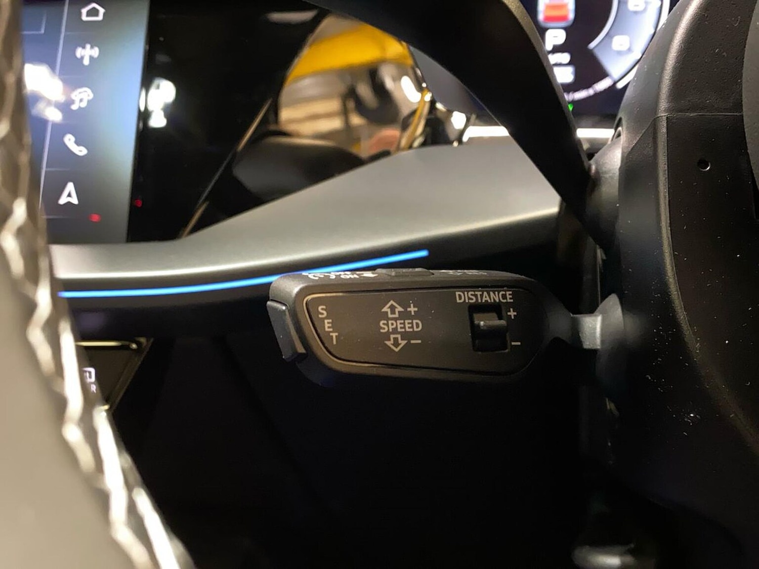 Used Audi A3 2025 for sale - 77028100: Photo 28