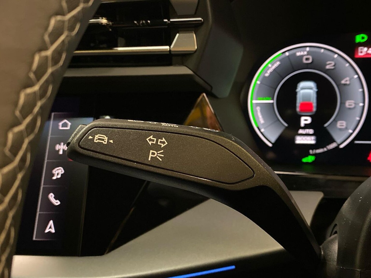 Used Audi A3 2025 for sale - 77028100: Photo 29