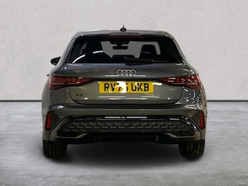 Used Audi A3 2025 for sale - 77028100: Photo