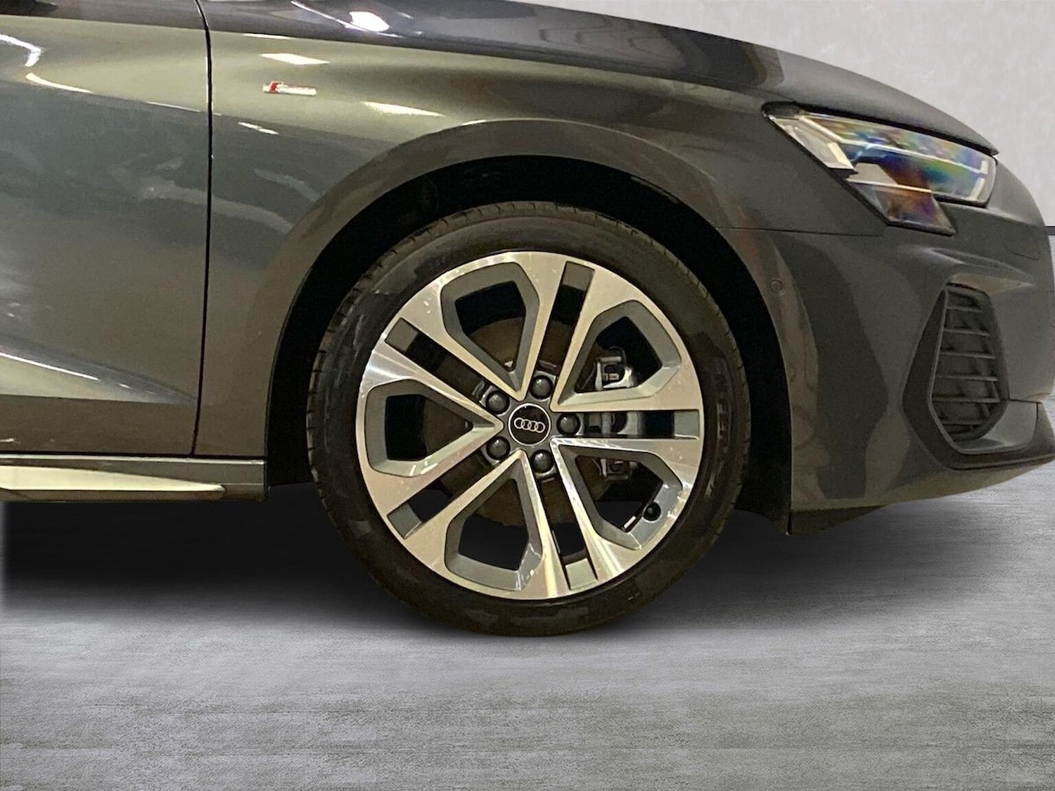 Used Audi A3 2025 for sale - 77028100: Photo 6