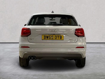 Used Audi Q2 2020 for sale - 78267313: Photo