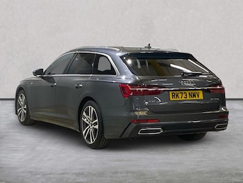 Used Audi A6 2023 for sale - 79379845: Photo