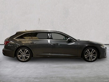 Used Audi A6 2023 for sale - 79379845: Photo