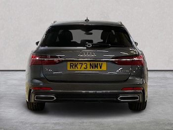 Used Audi A6 2023 for sale - 79379845: Photo