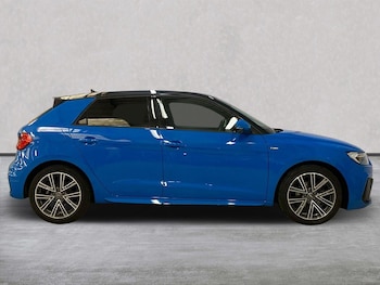 Used Audi A1 2019 for sale - 75760758: Photo