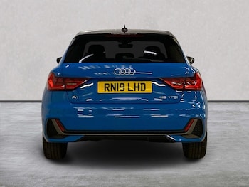 Used Audi A1 2019 for sale - 75760758: Photo