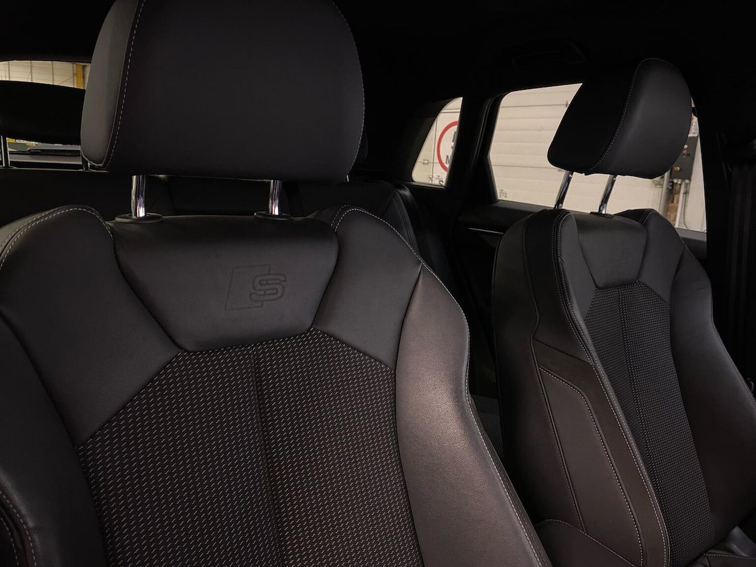 Used Audi Q3 2022 for sale - 76305455: Photo 14
