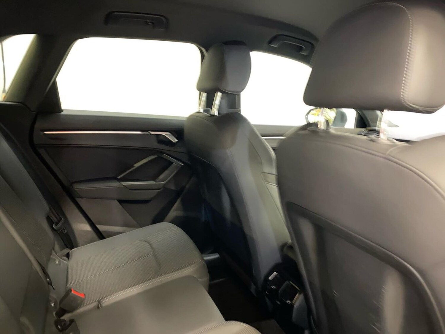 Used Audi Q3 2022 for sale - 76305455: Photo 16