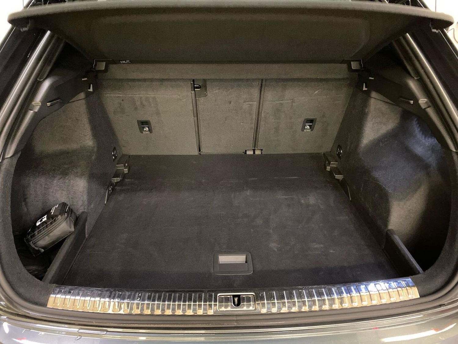 Used Audi Q3 2022 for sale - 76305455: Photo 17