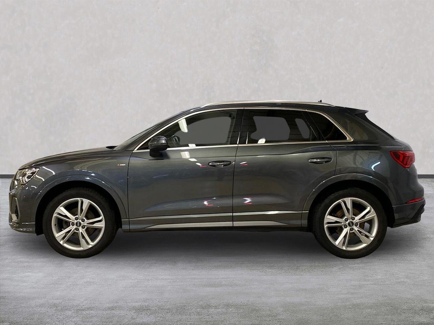 Used Audi Q3 2022 for sale - 76305455: Photo 19