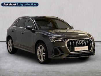 Audi - Q3
