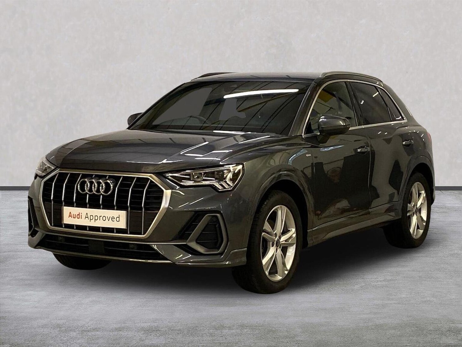 Used Audi Q3 2022 for sale - 76305455: Photo 20