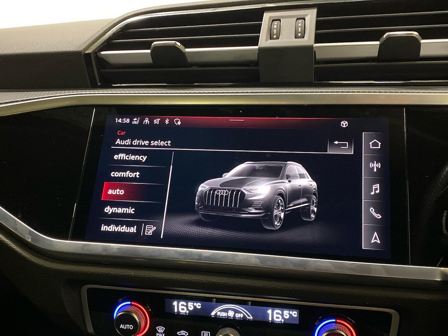 Used Audi Q3 2022 for sale - 76305455: Photo 23