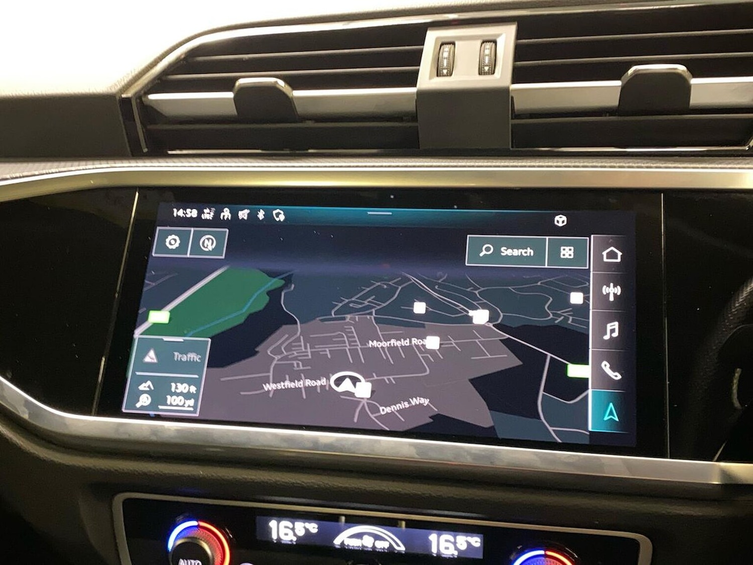 Used Audi Q3 2022 for sale - 76305455: Photo 24
