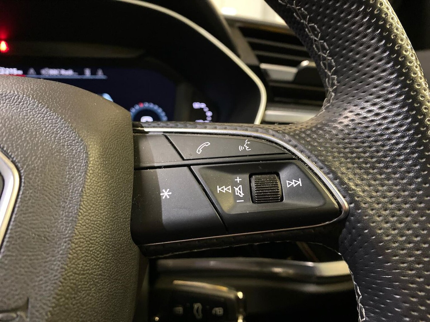 Used Audi Q3 2022 for sale - 76305455: Photo 27