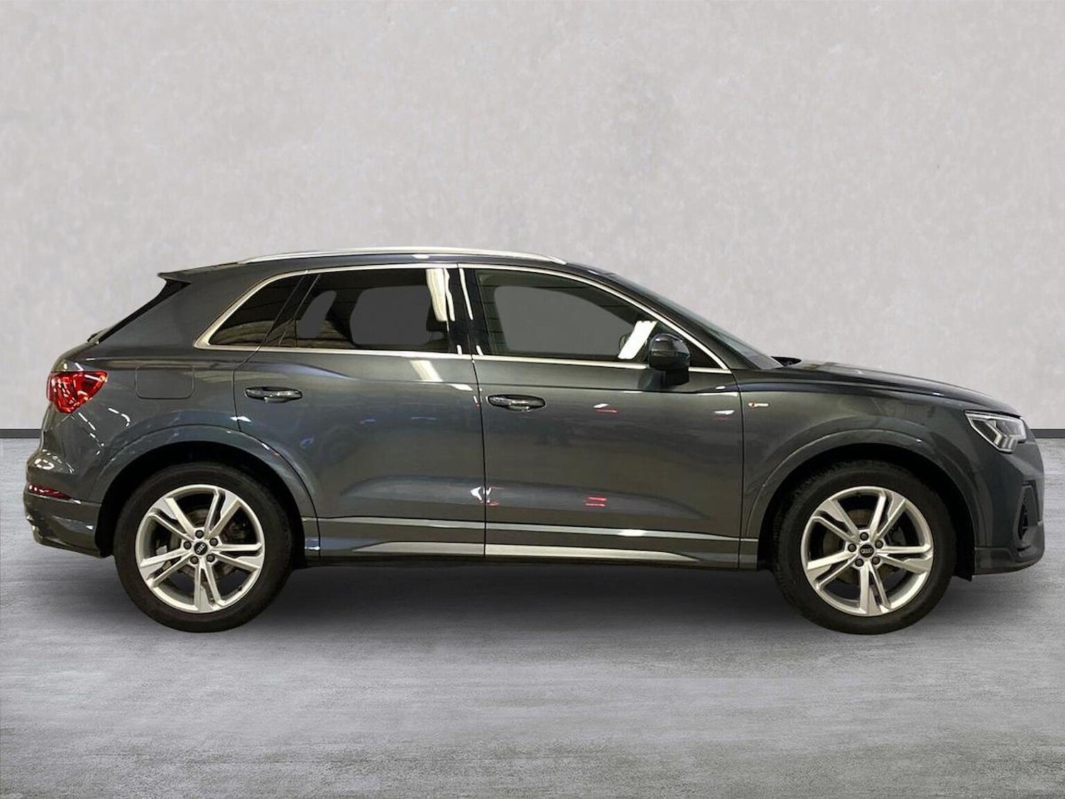 Used Audi Q3 2022 for sale - 76305455: Photo 3