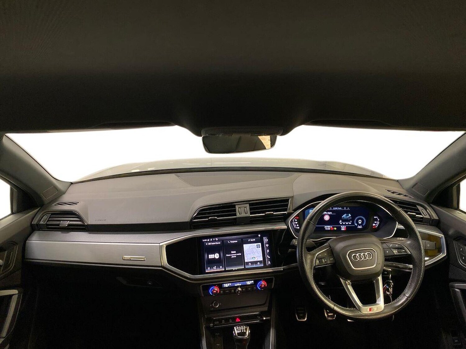 Used Audi Q3 2022 for sale - 76305455: Photo 8