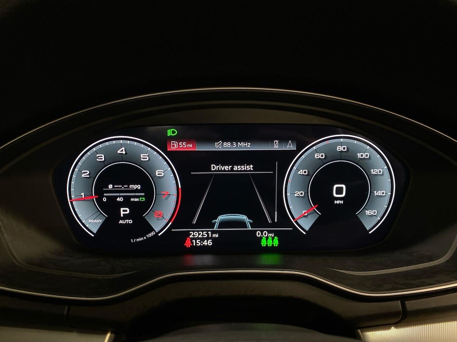 Used Audi Q5 2023 for sale - 76418187: Photo 10