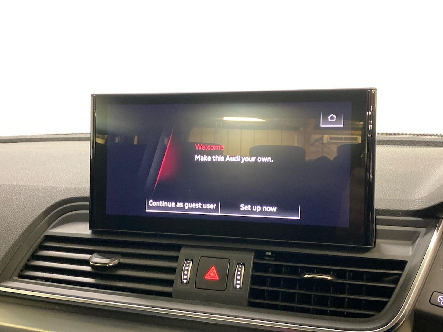 Used Audi Q5 2023 for sale - 76418187: Photo 11