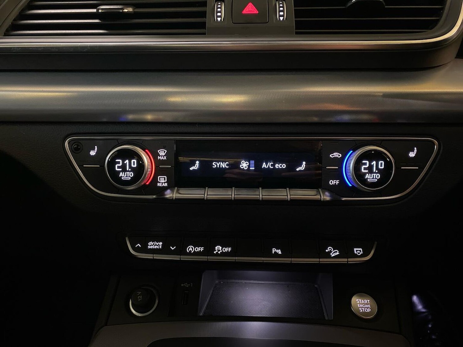 Used Audi Q5 2023 for sale - 76418187: Photo 12