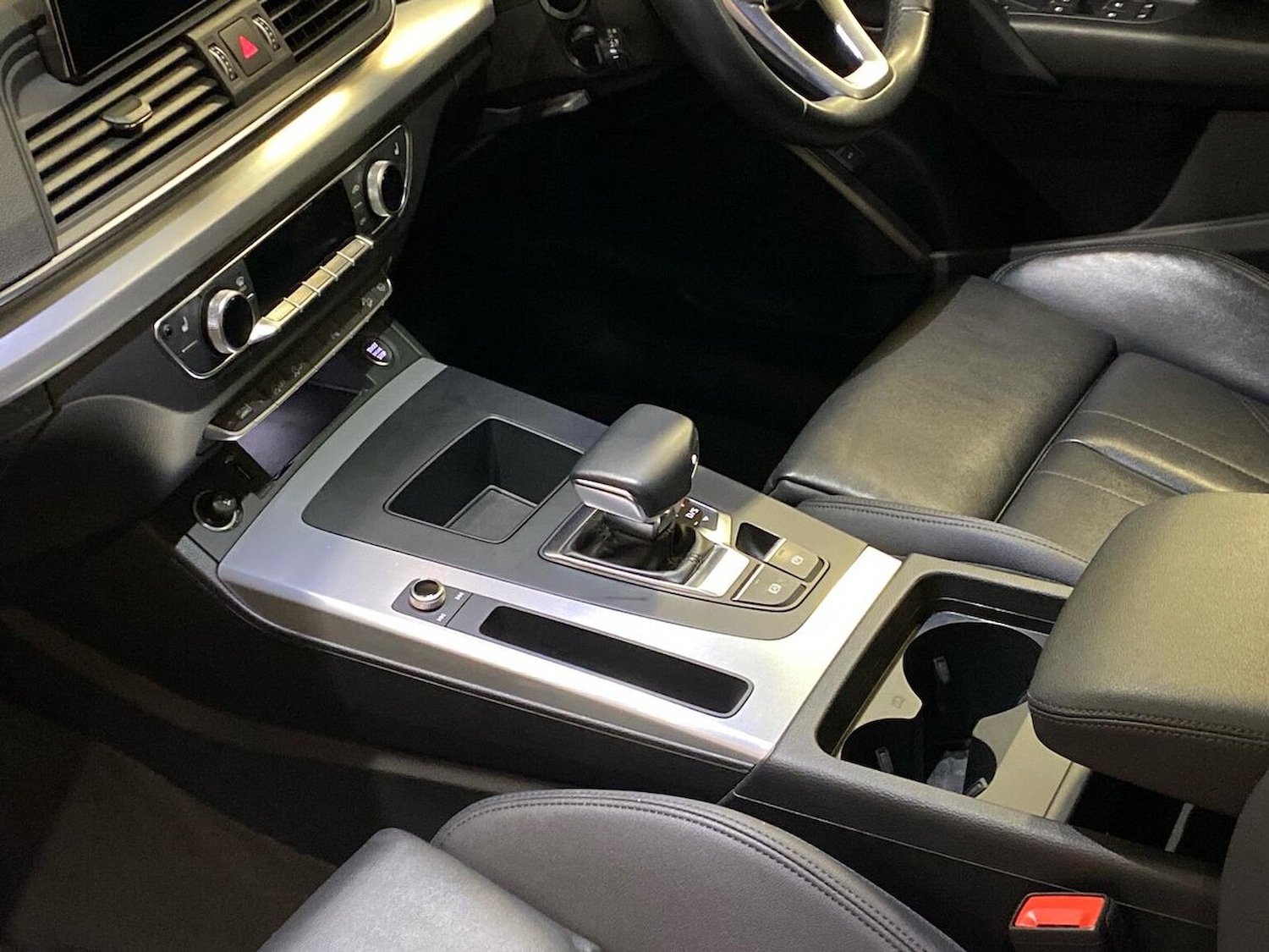 Used Audi Q5 2023 for sale - 76418187: Photo 13